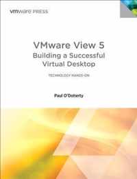 Vmware View 5