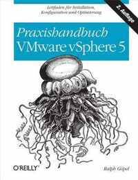 Praxishandbuch Vmware Sphere 5