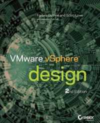 VMware vSphere Design 2nd Ed