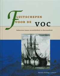 Fluitschepen Voor De Voc