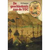 De geschiedenis van de VOC