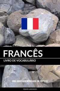 Livro de Vocabulario Frances