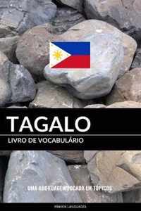 Livro de Vocabulario Tagalo