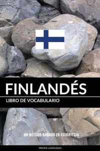 Libro de Vocabulario Finlandes