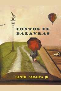 Contos de Palavras