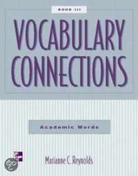 Vocabulary Connections