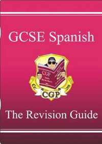 GCSE Spanish Revision Guide