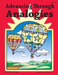 Advancing Through Analogies: Grades 5-8