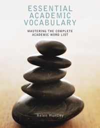 Essential Academic Vocabulary 1st