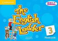 The English Ladder Level 3 Flashcards (Pack of 104)