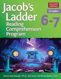 Jacob's Ladder Reading Comprehension Program