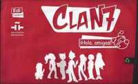 Clan 7 Con Hola Amigos!
