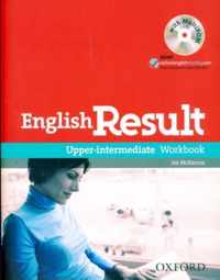 English Result