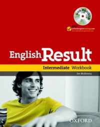 English Result