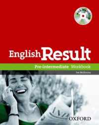 English Result