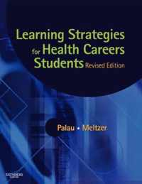 Learning Strategies for Health Careers Students - Revised Reprint