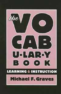 The Vocabulary Book