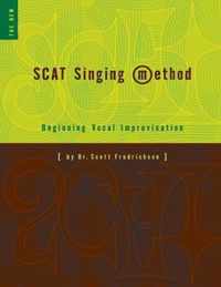 Scat Singing Method