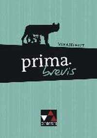 prima.brevis Vokabelheft