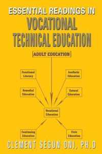 Essential Readings in Vocational Technical Education