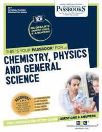 Chemistry, Physics, and General Science (NT-7)