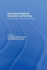 Changing Vocational Education and Training