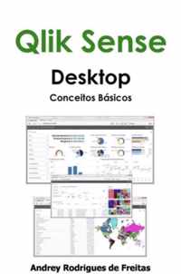 Qlik Sense Desktop - Conceitos Basicos