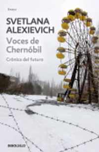 Voces de Chernobil