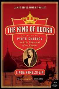 The King of Vodka