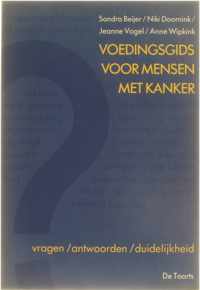 Voedingsgids voor mensen met kanker