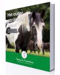 Het ouder wordende paard