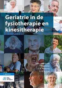 Geriatrie in de fysiotherapie en kinesitherapie