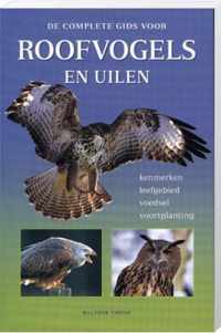 Roofvogels en Uilen