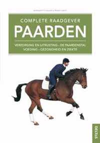 Complete Raadgever Paarden