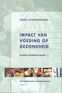 Impact Van Voeding Op Gezondheid