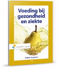 Voeding bij gezondheid en ziekte