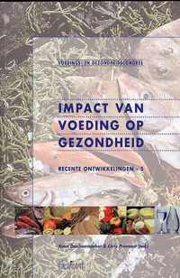 Impact van de voeding.