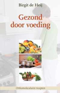 Gezond door voeding