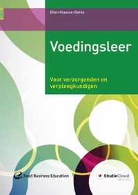 Voedingsleer