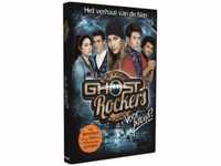 Ghost rockers  -   Voor altijd?