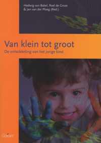 O&A-reeks 5 -   Van klein tot groot