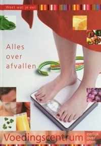 Alles over afvallen