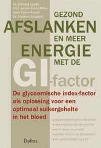 Gezond Afslanken Meer Energie Gi-Factor