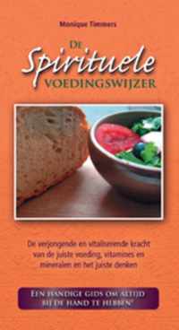 De spirituele voedingswijzer