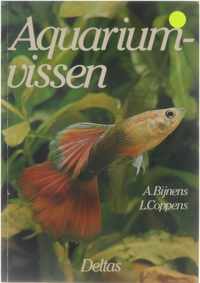 Aquariumvissen