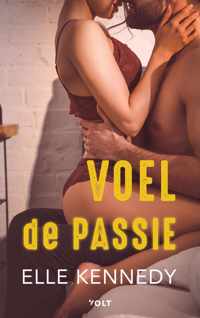 Voel de passie