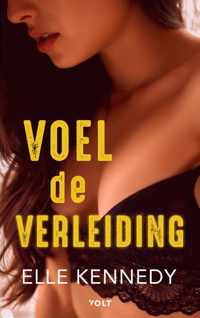 Voel de verleiding