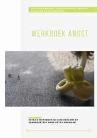 Werkboek Angst