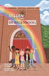 Helden van de Regenboog