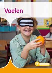 Informatie 127 -   Voelen